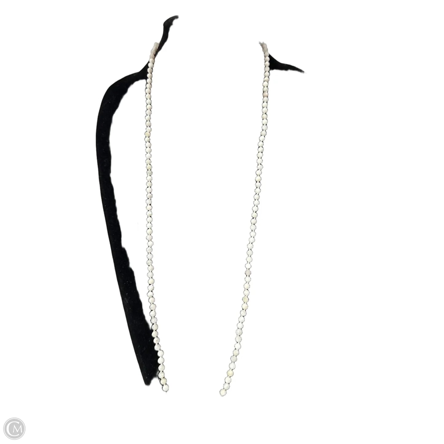 Necklace Chain By Clothes Mentor