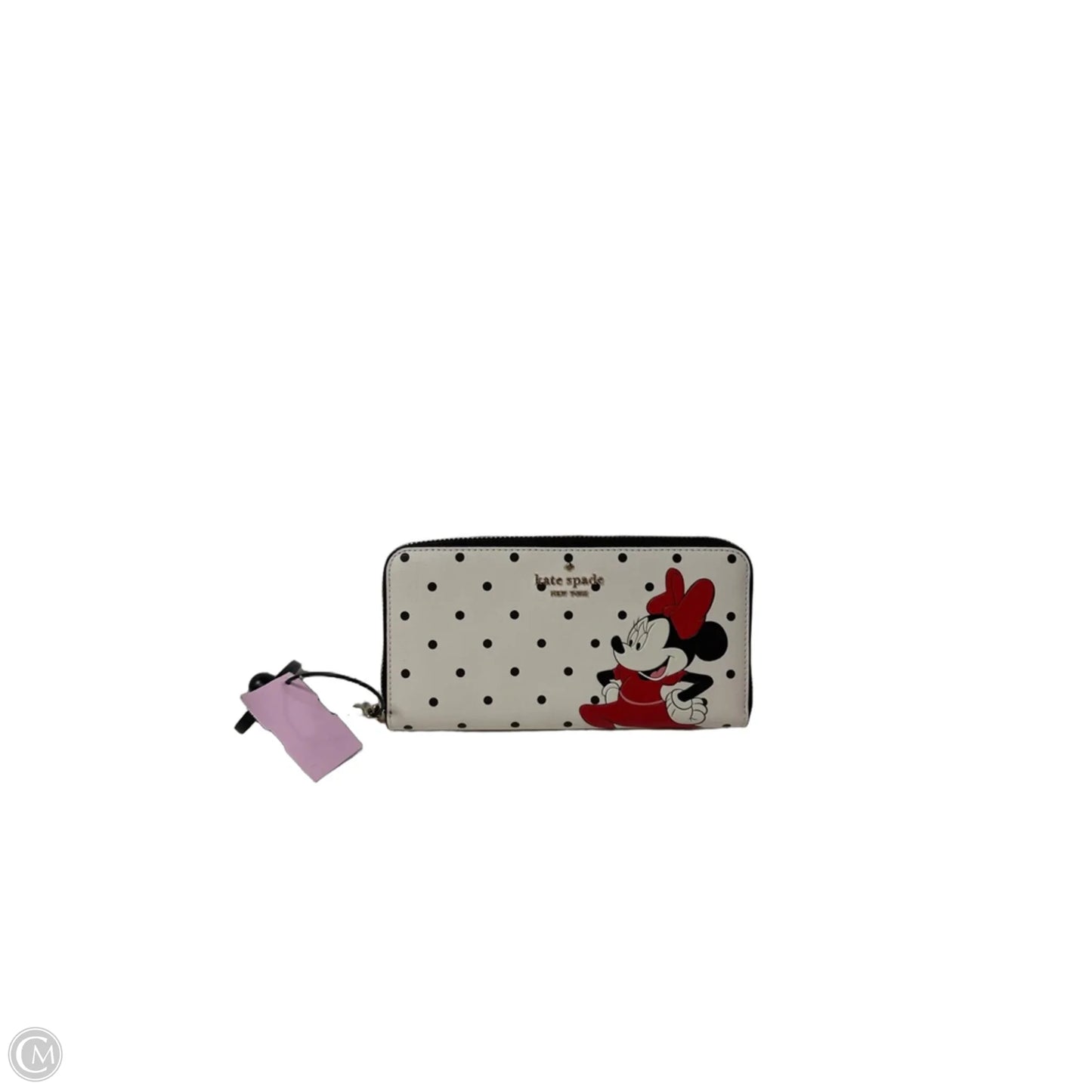 Wallet Designer By Kate Spade, Size: Large