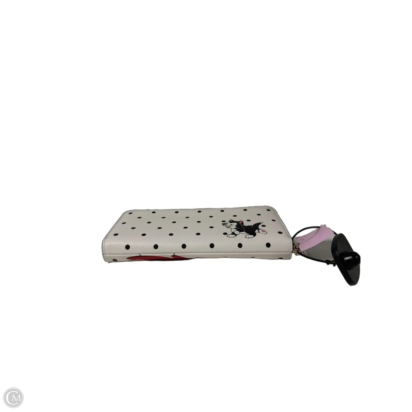Wallet Designer By Kate Spade, Size: Large