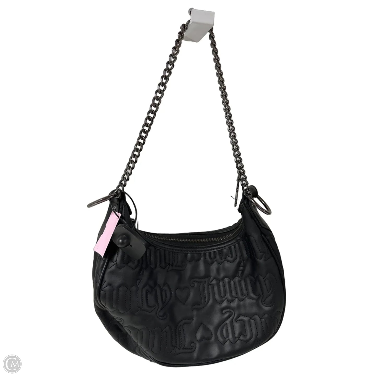 Handbag By Juicy Couture, Size: Small