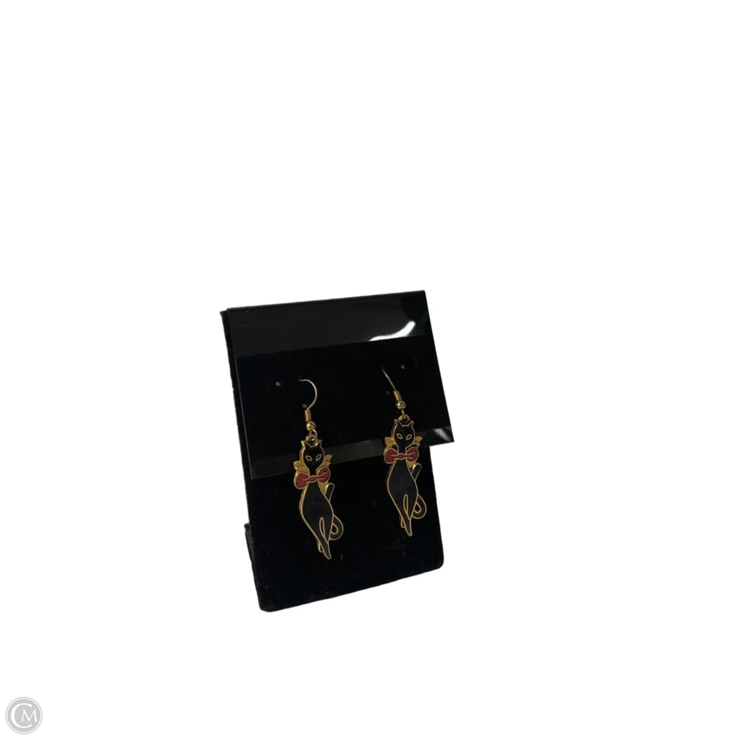Earrings Dangle/drop By Clothes Mentor
