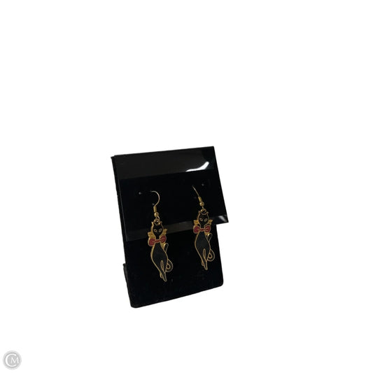 Earrings Dangle/drop By Clothes Mentor