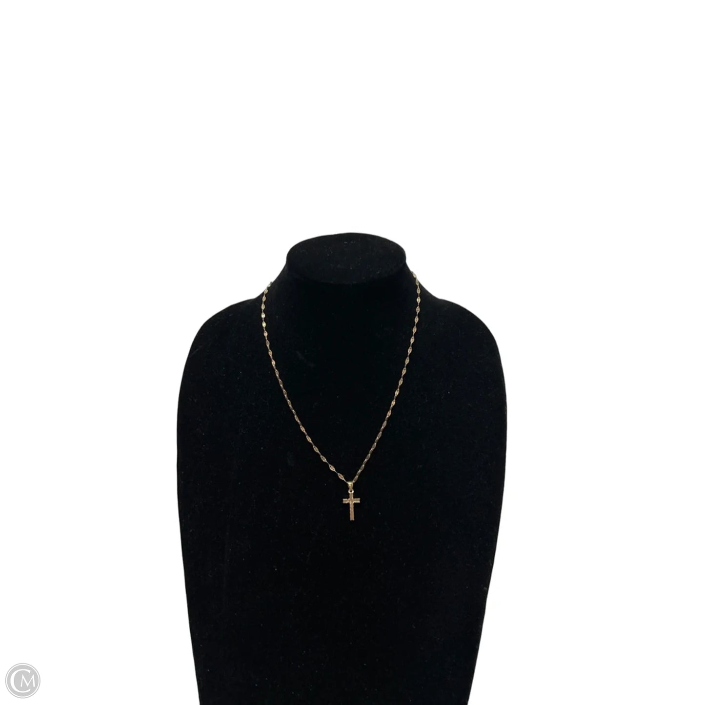 Necklace Chain By Clothes Mentor