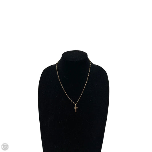 Necklace Chain By Clothes Mentor