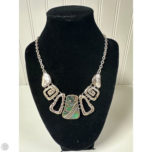 Necklace Chain By Clothes Mentor