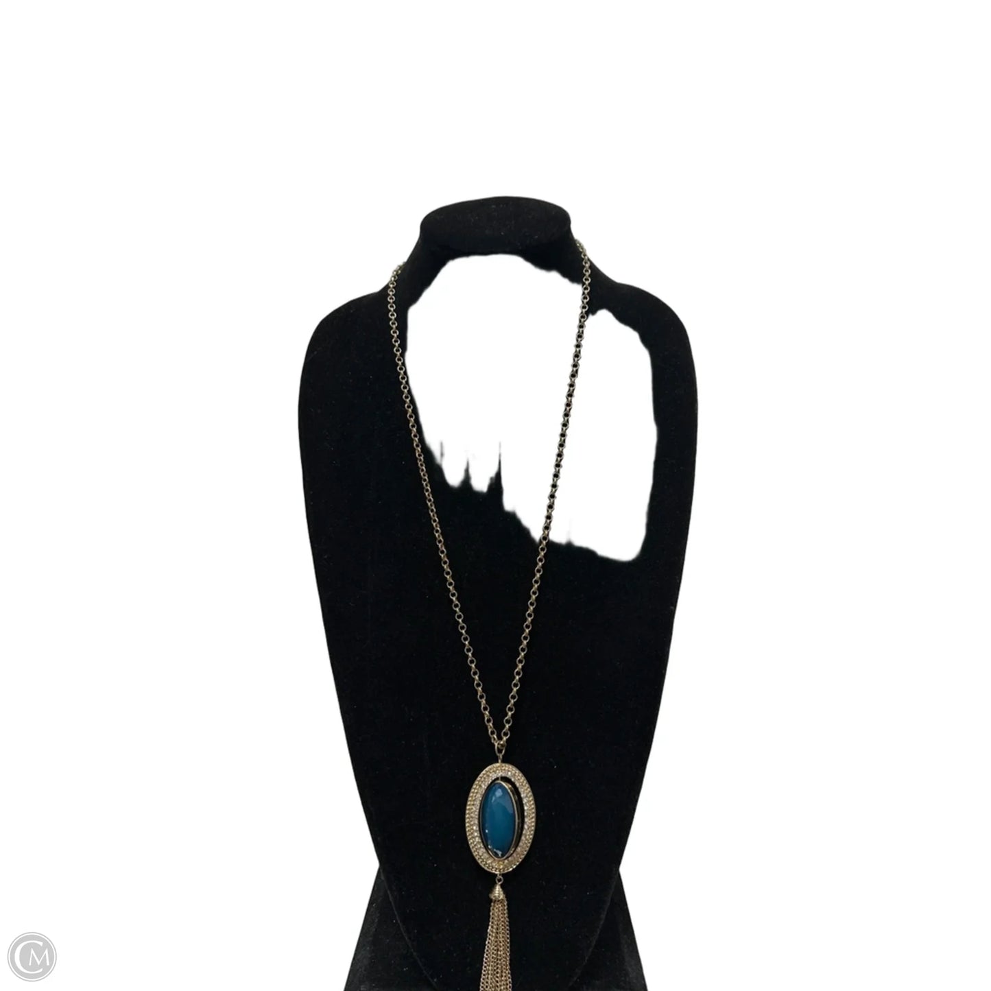 Necklace Pendant By Clothes Mentor