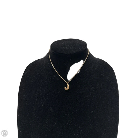 Necklace Charm By Wild Fable