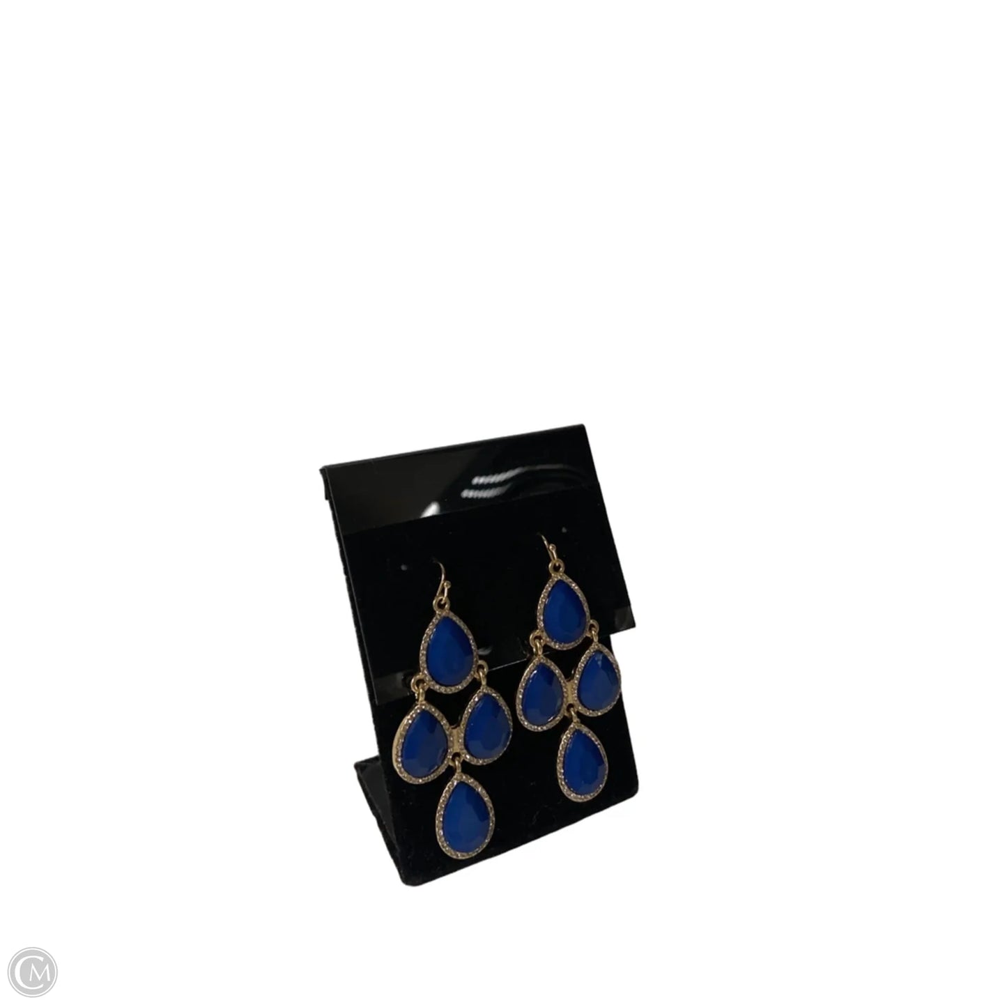 Earrings Dangle/drop By Clothes Mentor