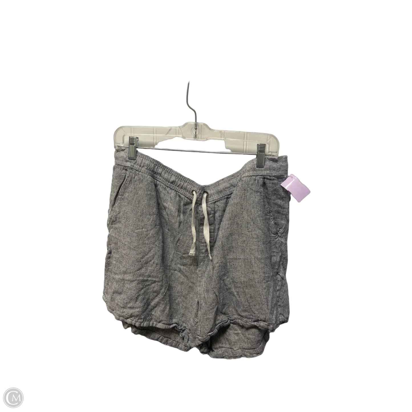 Shorts By Clothes Mentor In Pink, Size: Xl