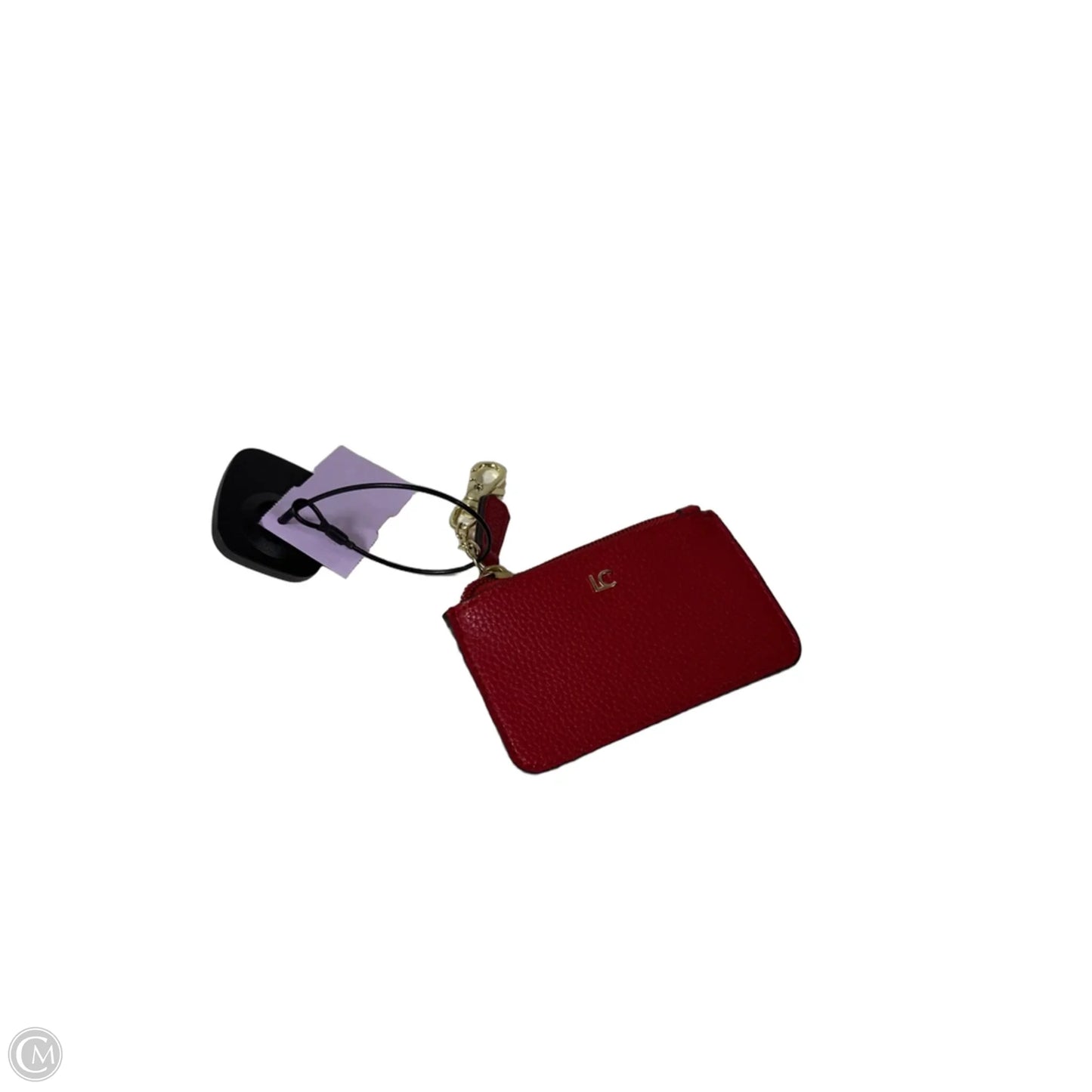 Wallet By Liz Claiborne, Size: Small