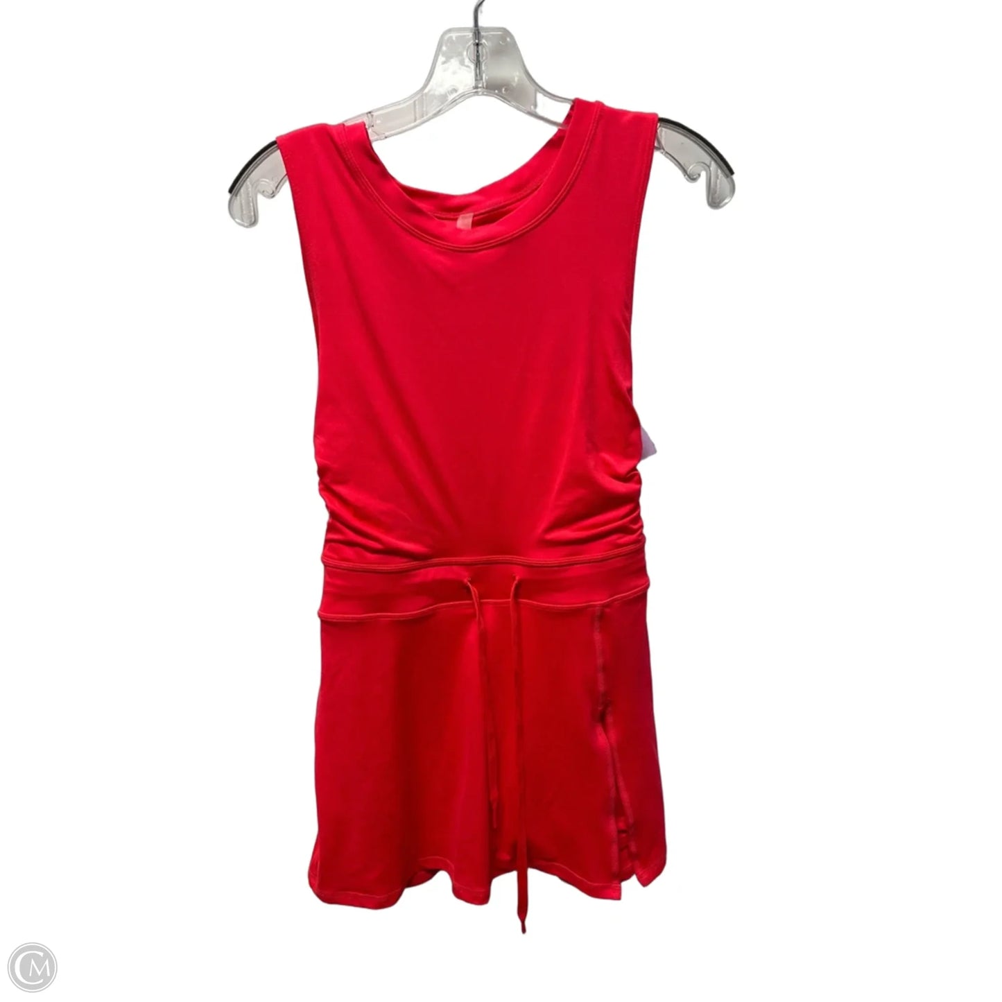Athletic Dress By Free People In Pink, Size: S