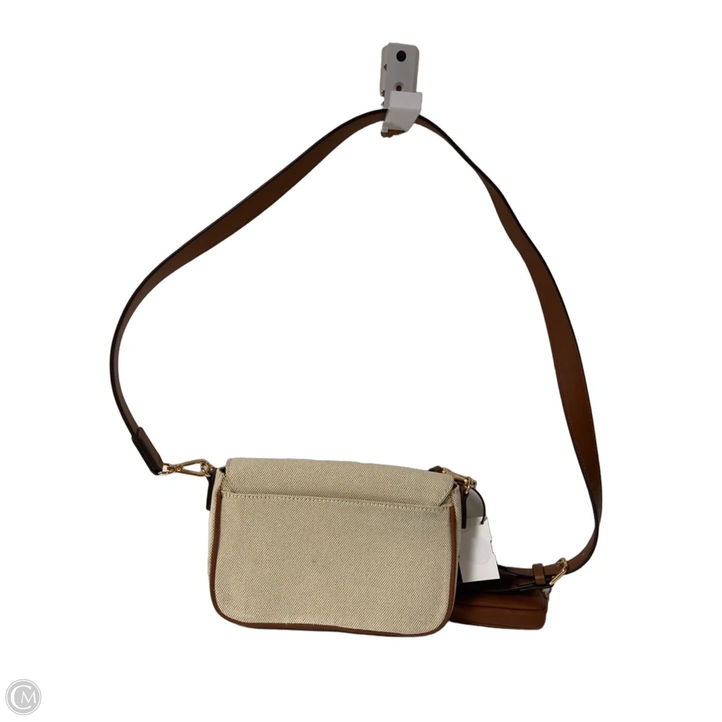 Crossbody By Guess, Size: Small