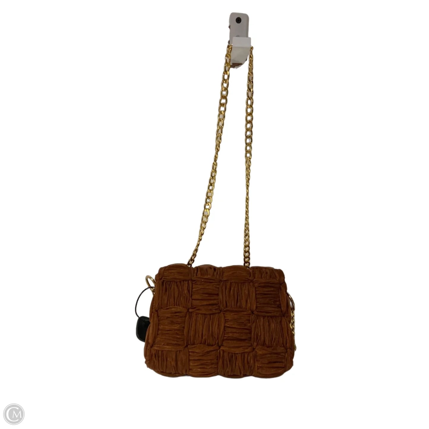 Crossbody By Clothes Mentor, Size: Small