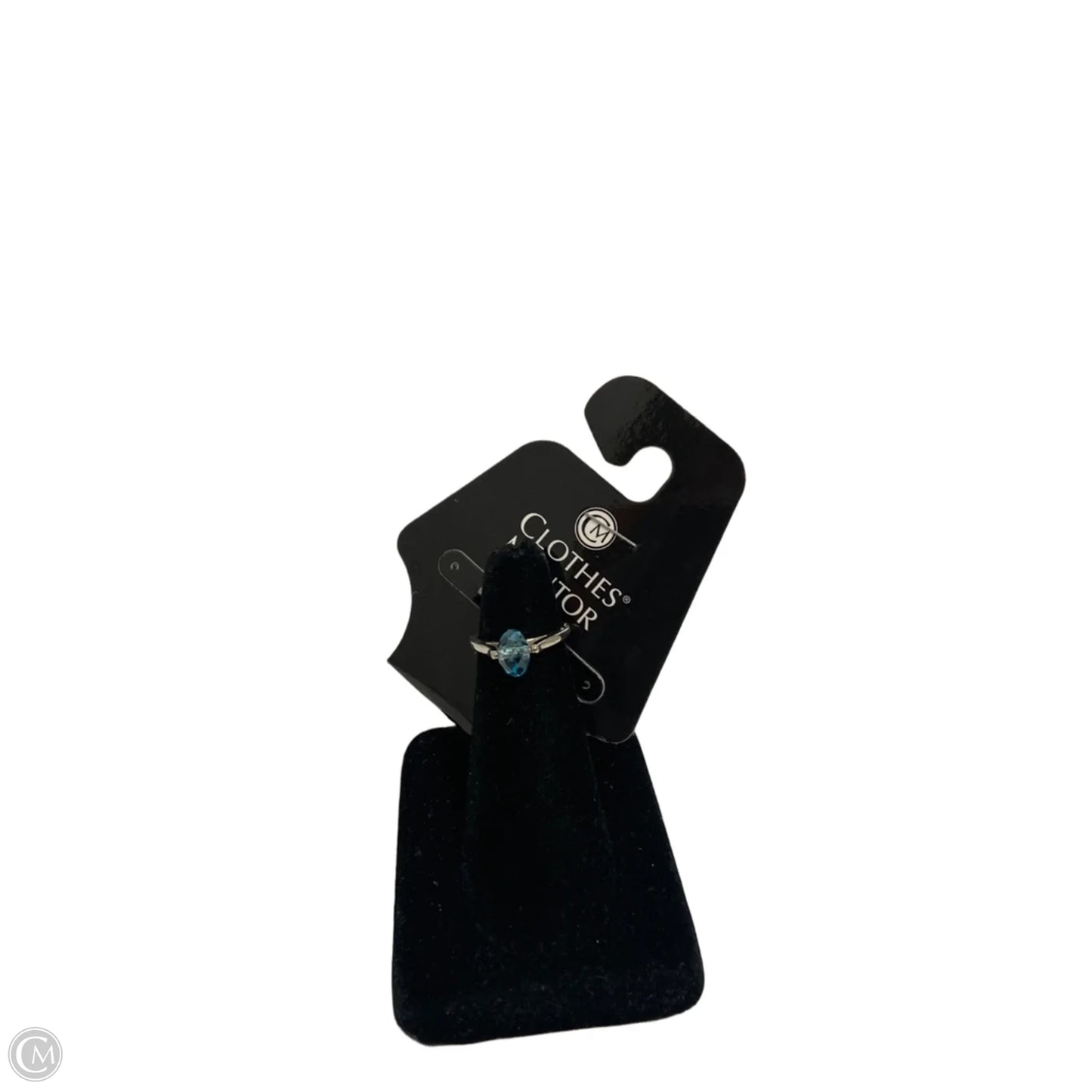 Ring Statement By Clothes Mentor, Size: 5.5