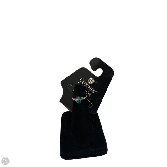 Ring Statement By Clothes Mentor, Size: 5.5