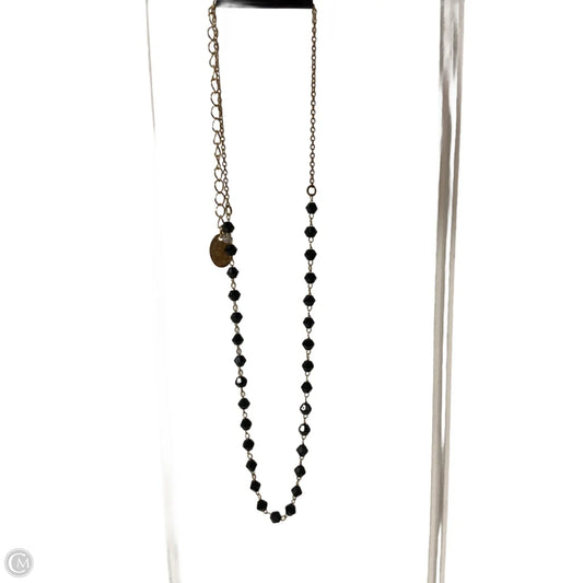 Necklace Other By Time And Tru, Size: 1