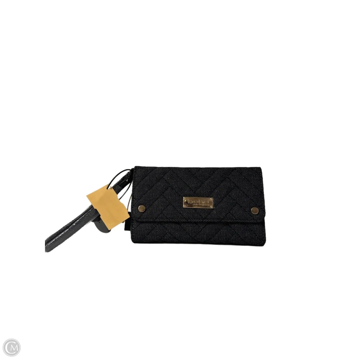 Wallet By Bebe, Size: Medium