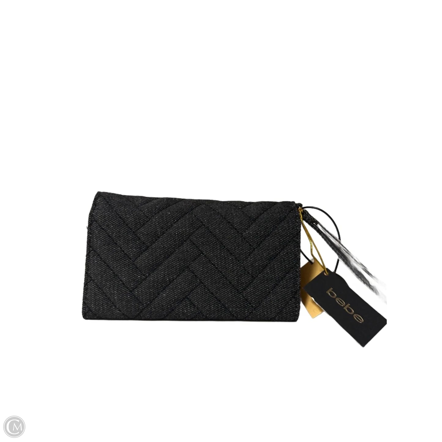 Wallet By Bebe, Size: Medium