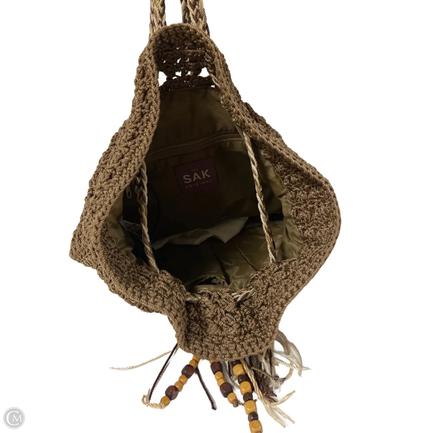 Handbag By The Sak, Size: Medium