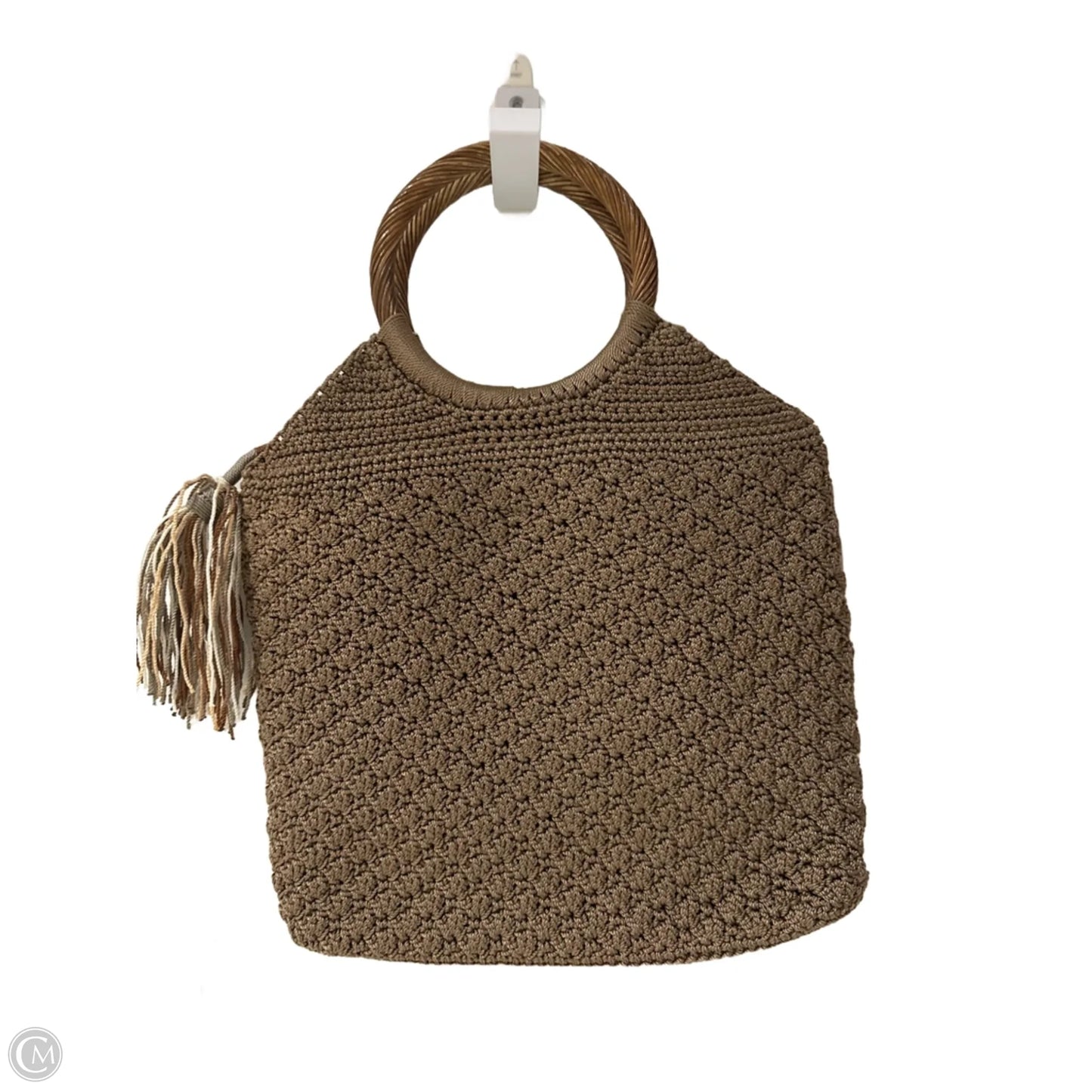 Handbag By The Sak, Size: Medium