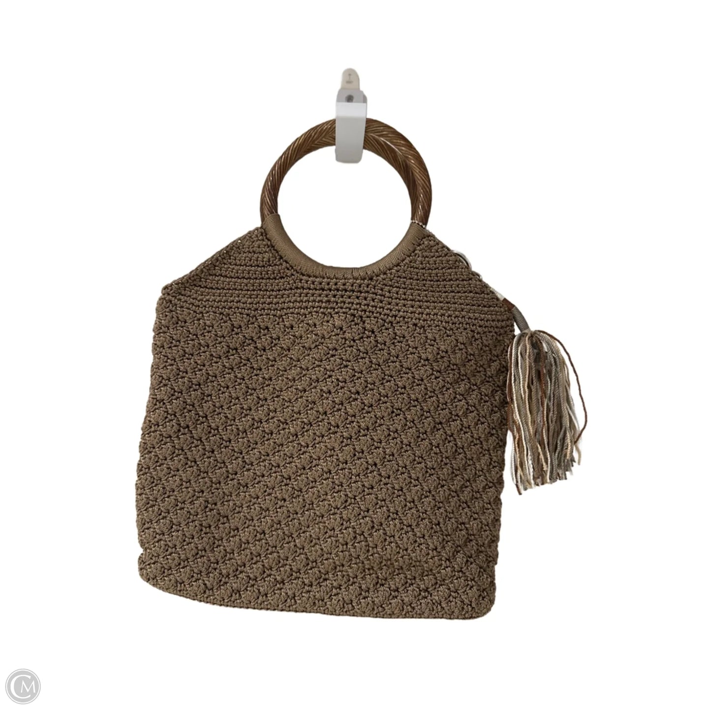 Handbag By The Sak, Size: Medium