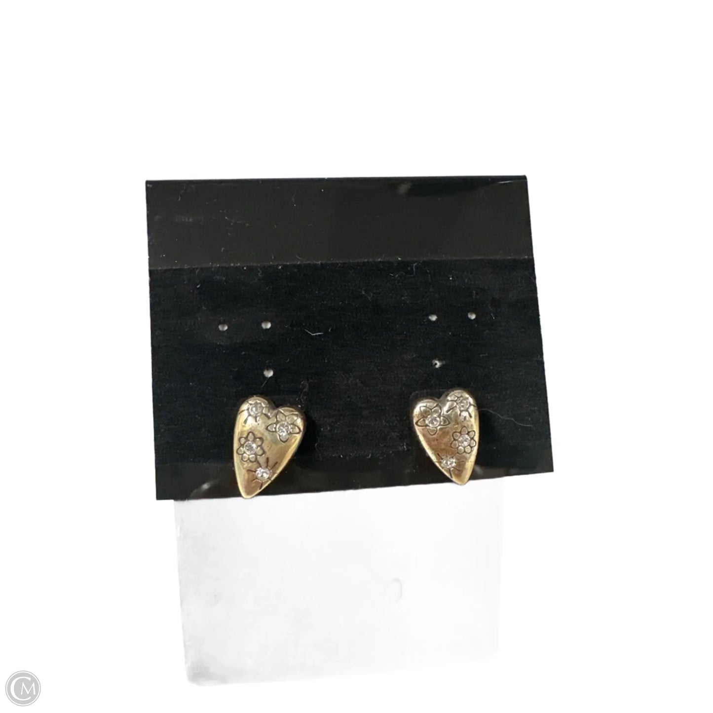 Earrings Stud By Clothes Mentor, Size: 2