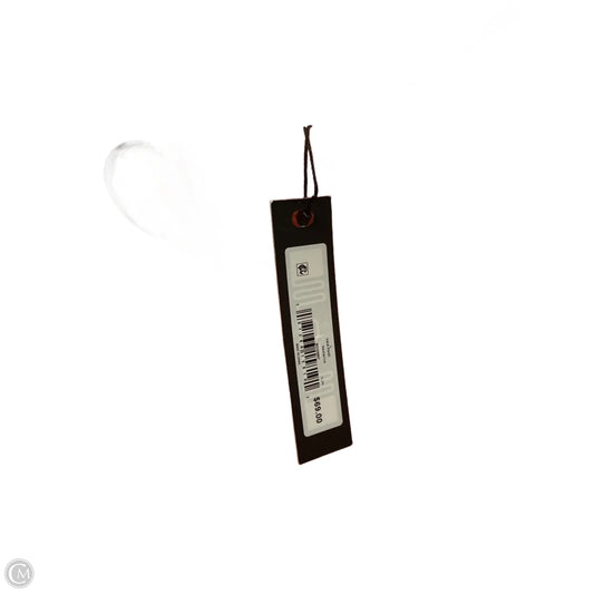 Pants Dress By Steve Madden In Orange, Size: L