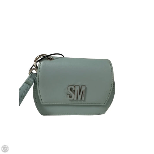 Wristlet Leather By Steve Madden, Size: Small