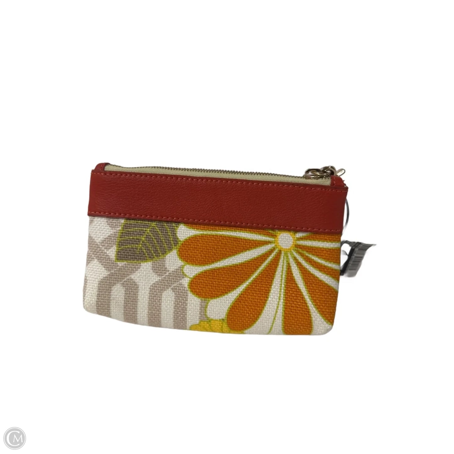 Wristlet By Spartina, Size: Medium
