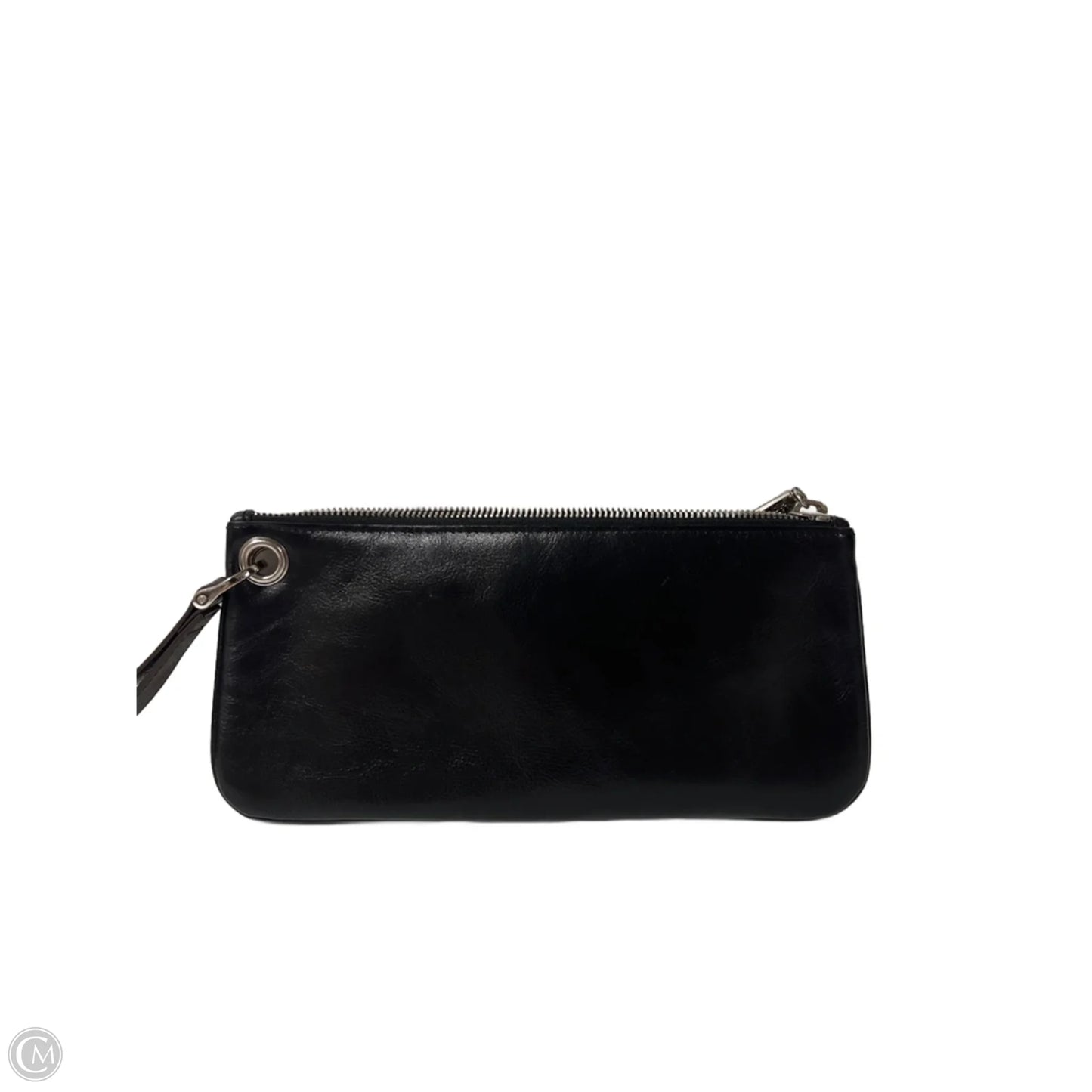 Wristlet By Hobo Intl, Size: Large