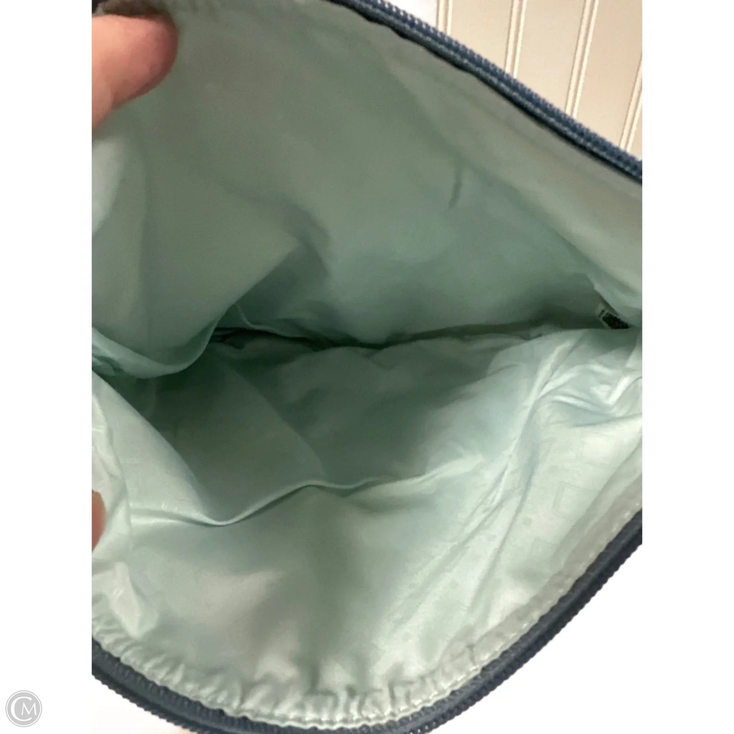 Crossbody By Vera Bradley, Size: Medium