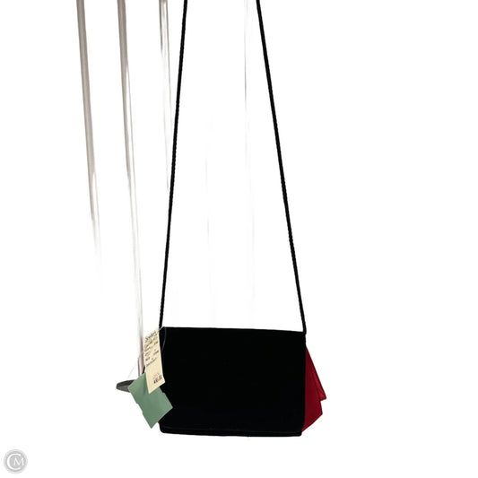 Crossbody By Clothes Mentor, Size: Small