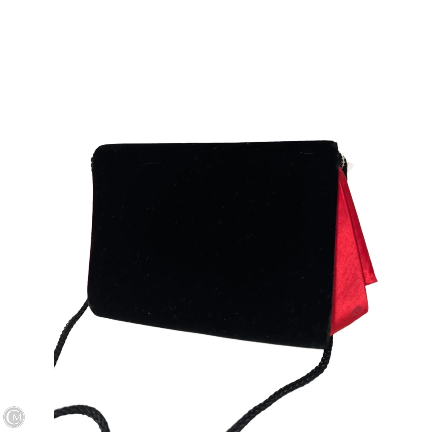 Crossbody By Clothes Mentor, Size: Small
