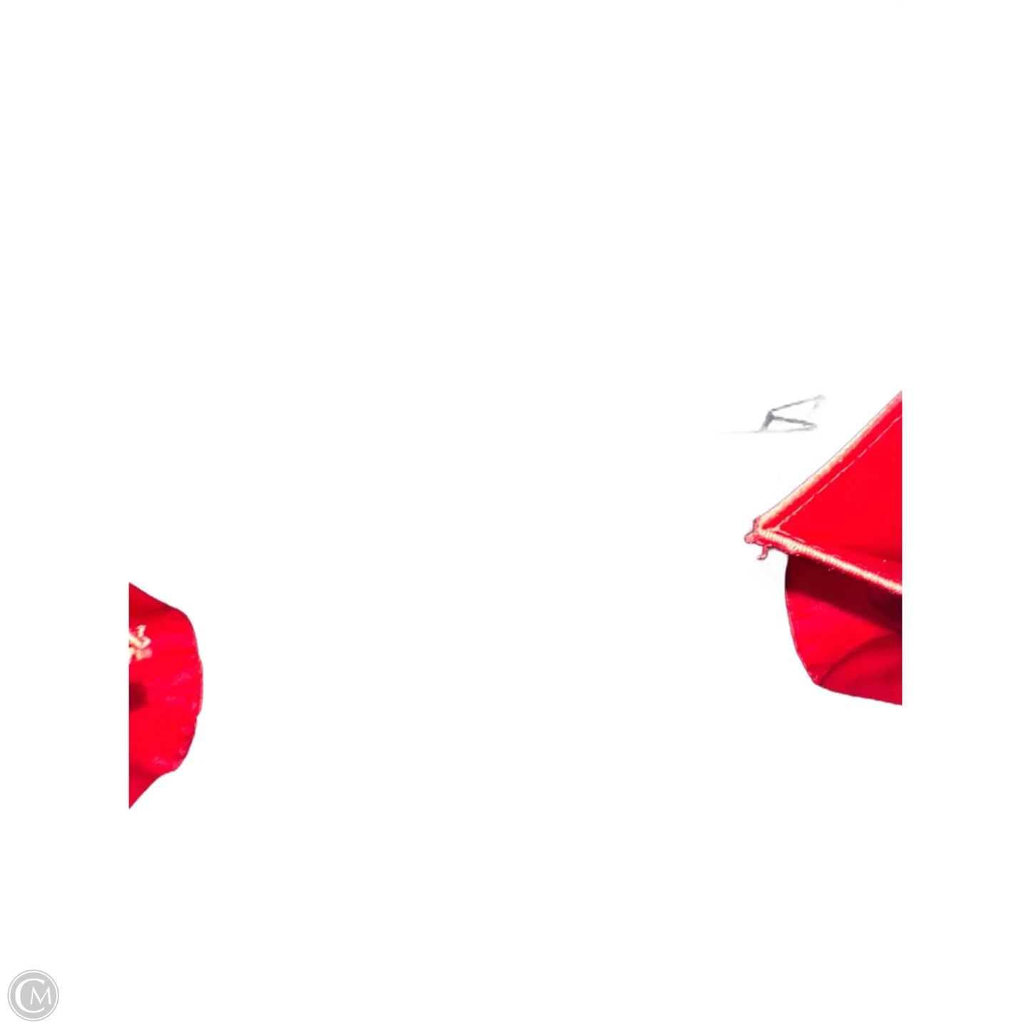 Crossbody By Clothes Mentor, Size: Small