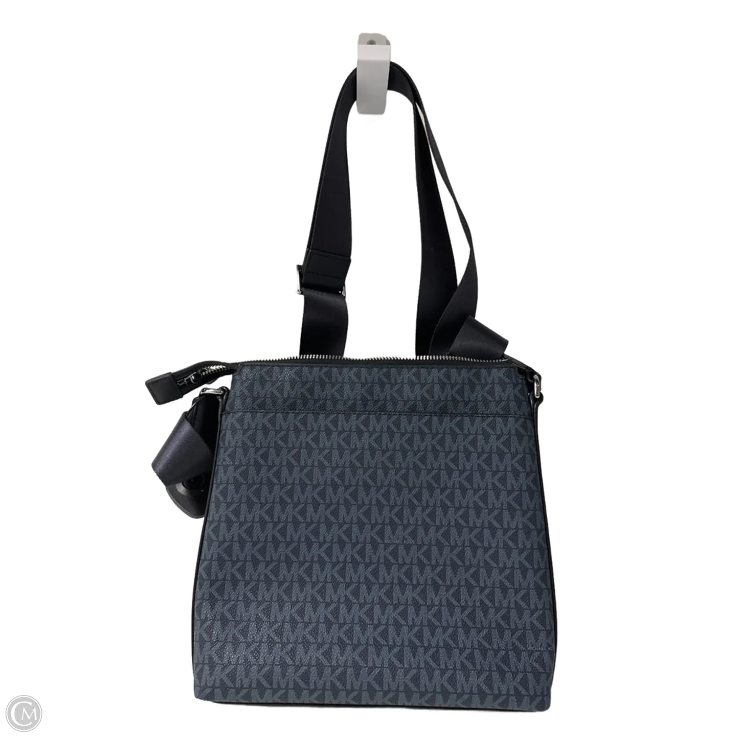 Crossbody Designer By Michael Kors, Size: Medium