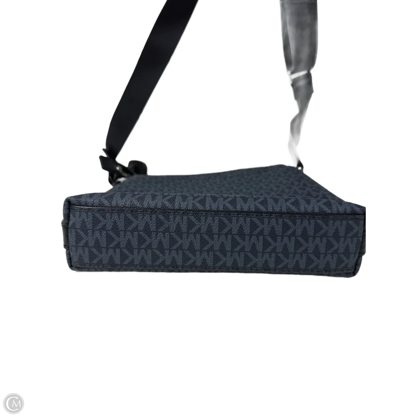 Crossbody Designer By Michael Kors, Size: Medium