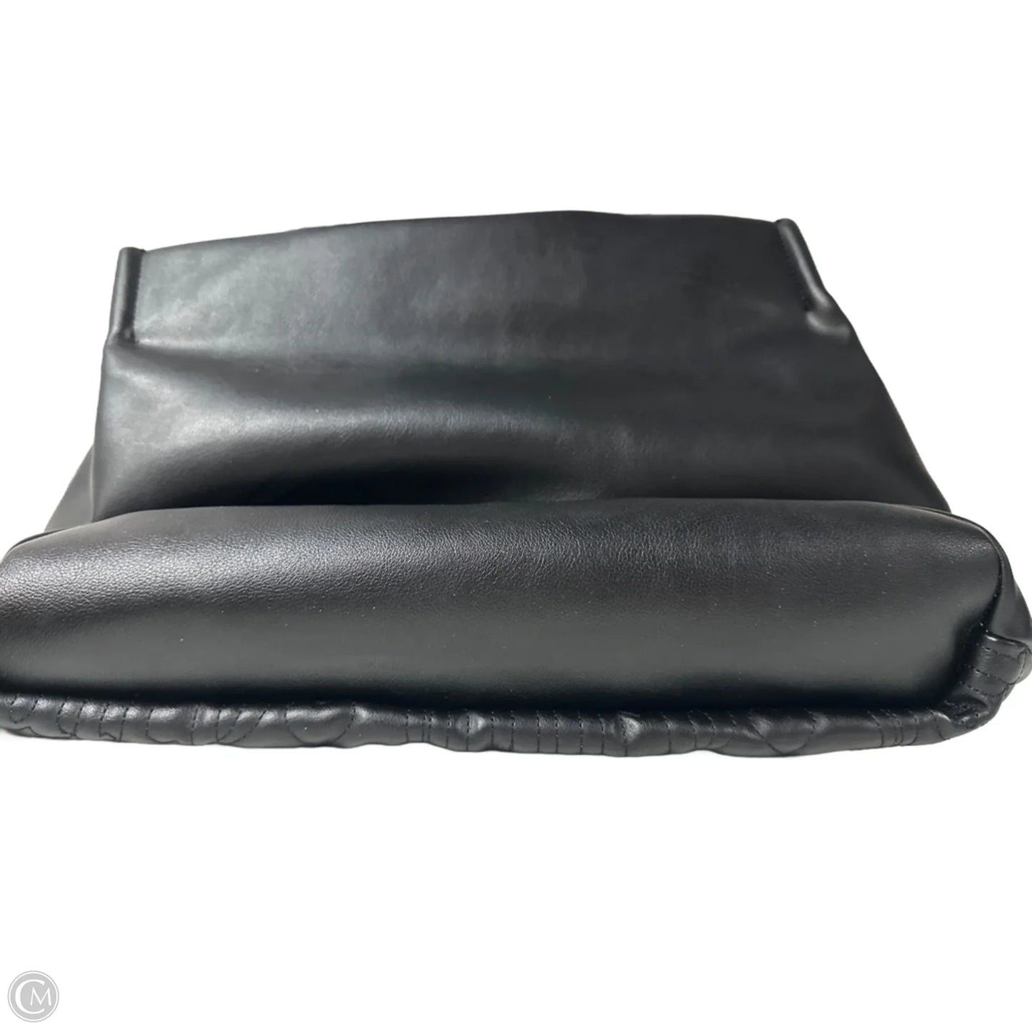 Handbag Leather By Juicy Couture, Size: Medium