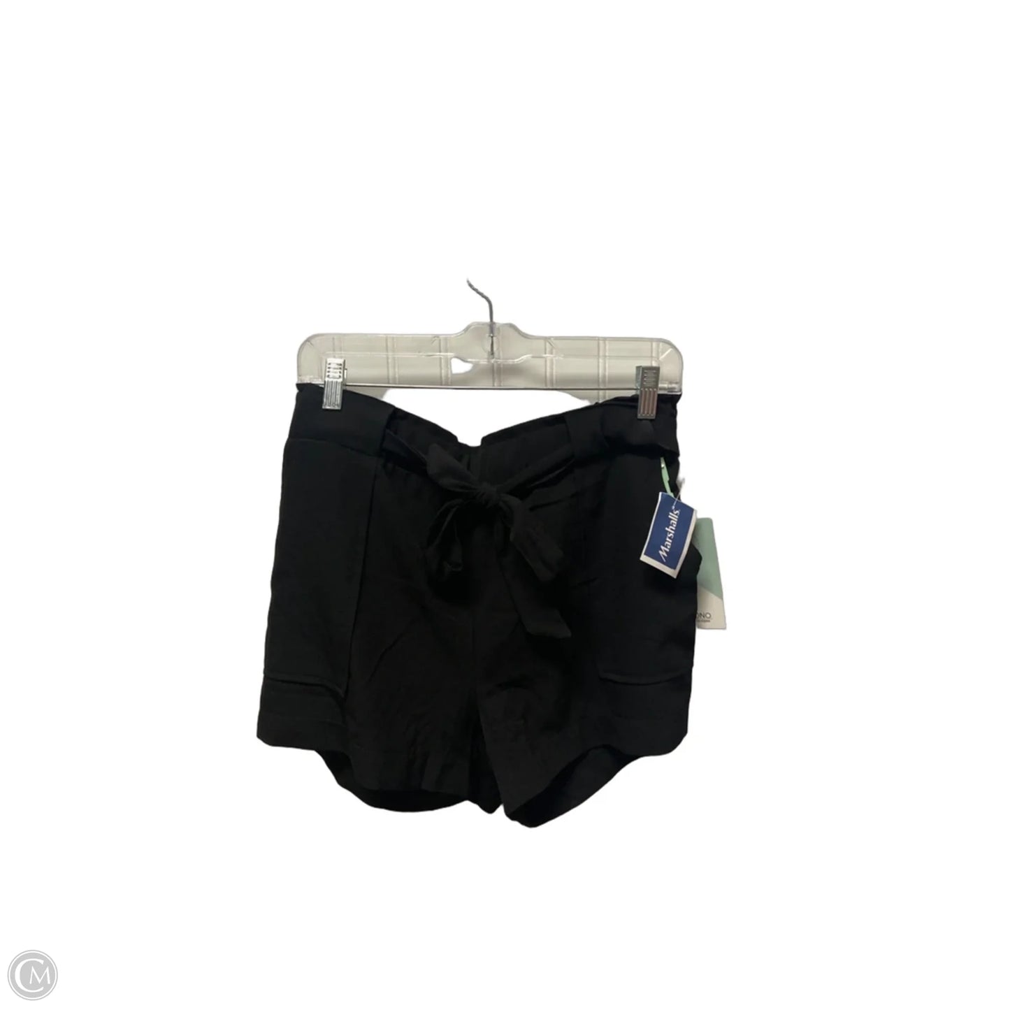 Shorts By Clothes Mentor In Black, Size: Xl