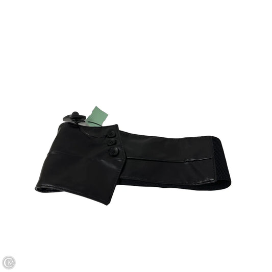 Belt Leather By Clothes Mentor, Size: Small
