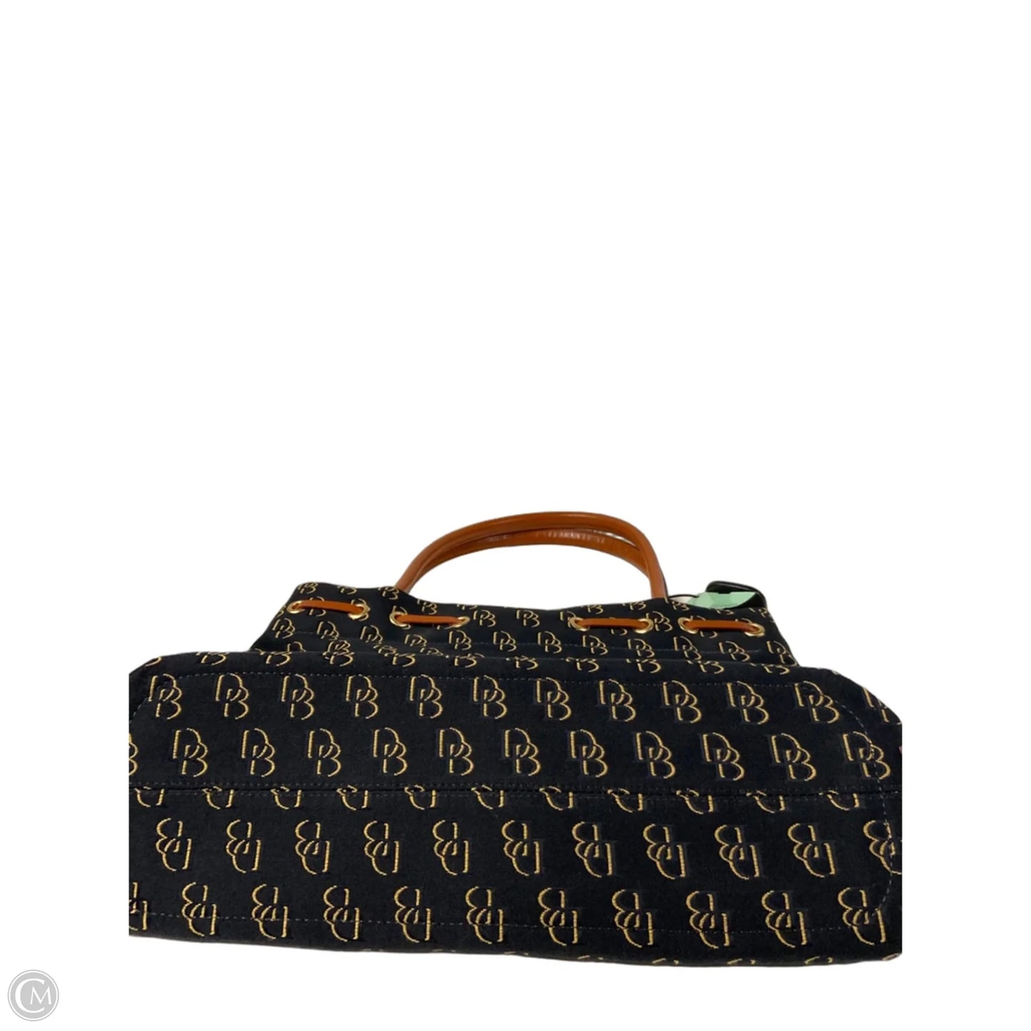 Handbag Designer By Dooney And Bourke, Size: Large