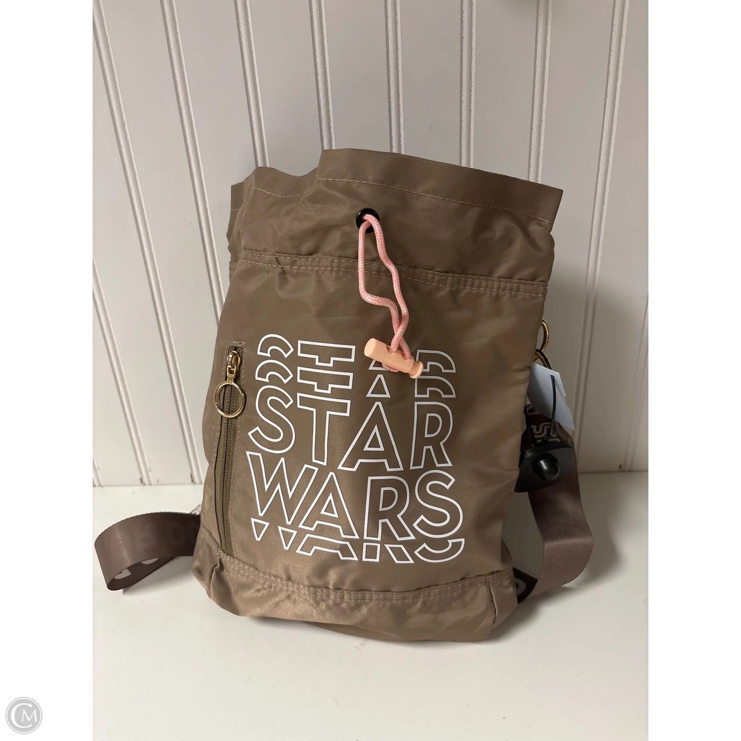 Backpack By Clothes Mentor, Size: Medium