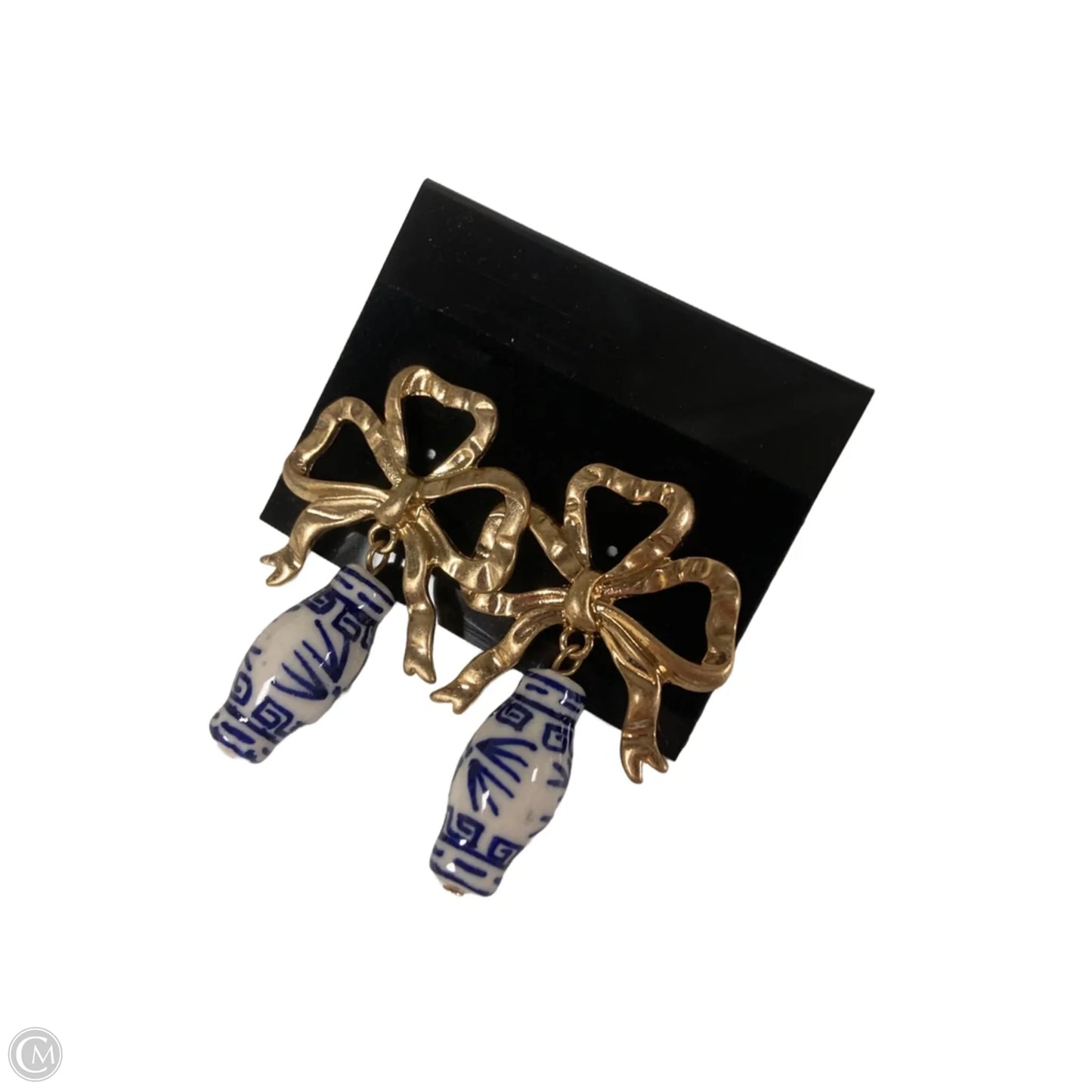 Earrings Dangle/drop By Clothes Mentor, Size: 2