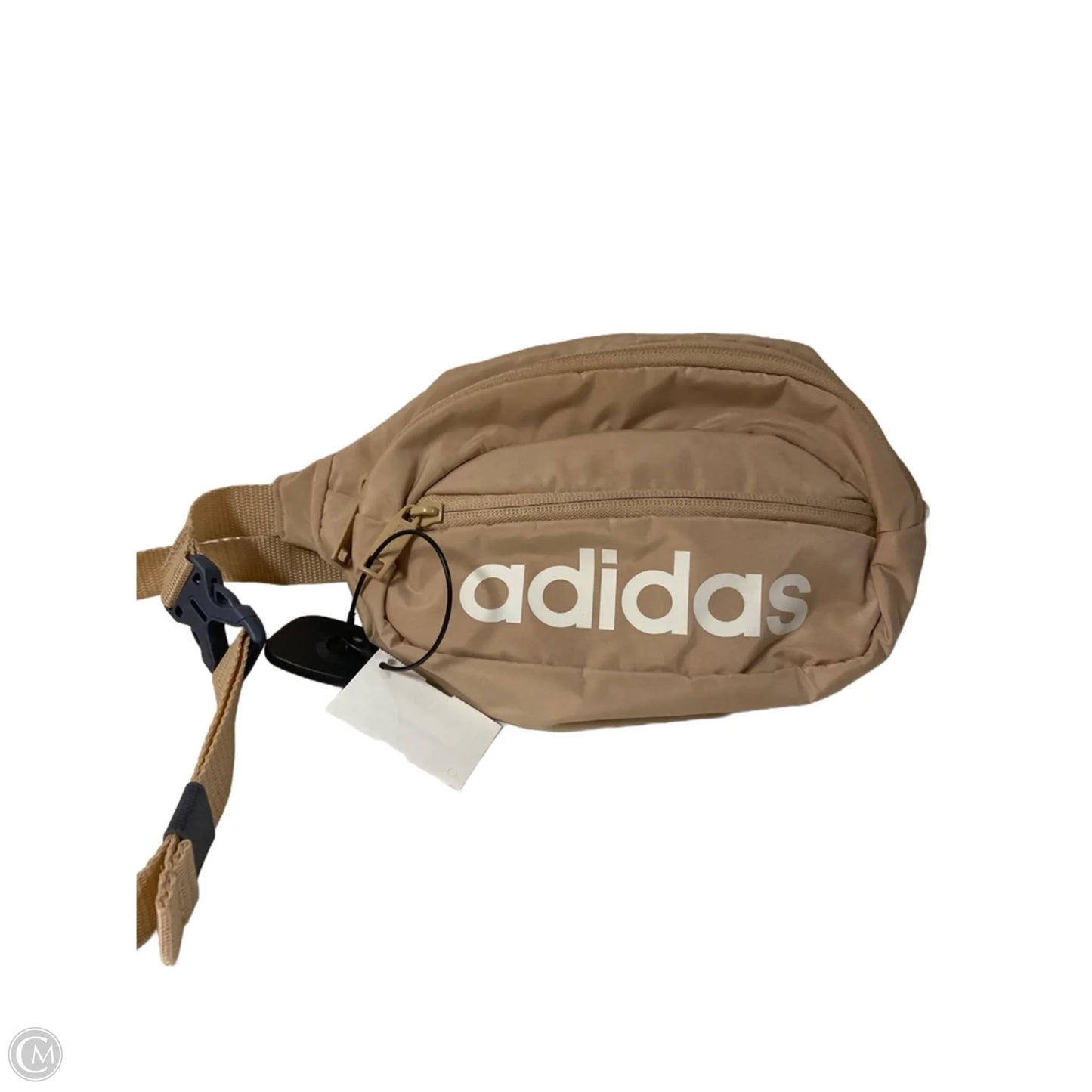 Belt Bag By Adidas, Size: Medium