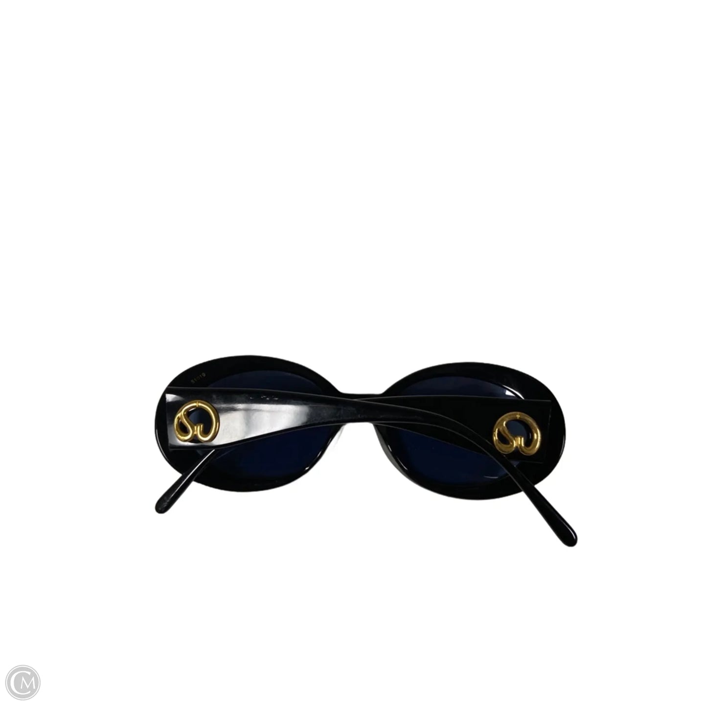 Sunglasses Luxury Designer By St John Collection, Size: Small