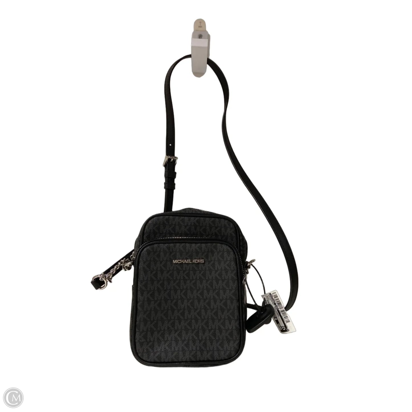 Crossbody Designer By Michael Kors, Size: Small