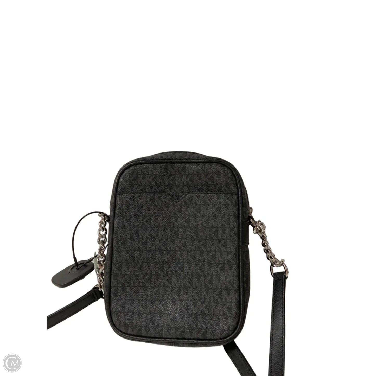 Crossbody Designer By Michael Kors, Size: Small