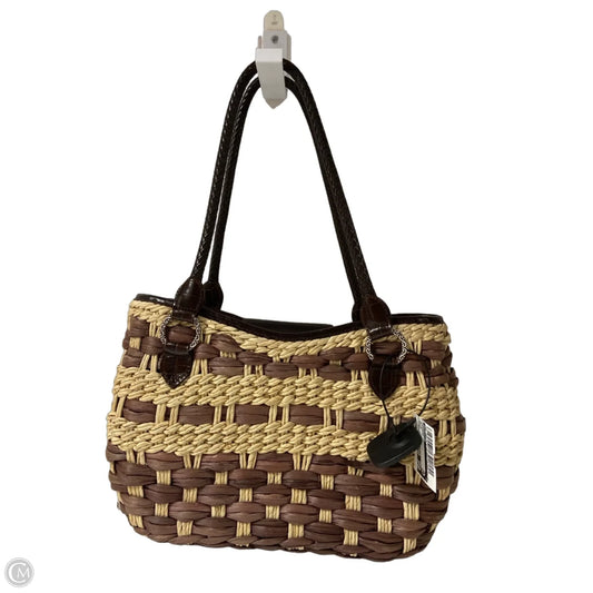 Handbag By Brighton, Size: Medium