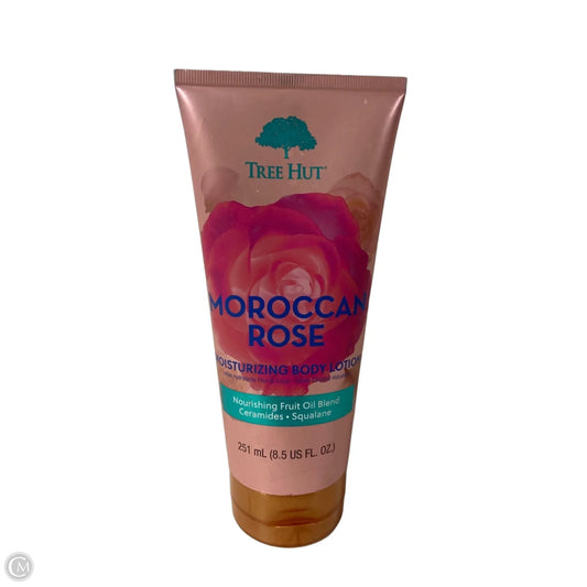 Body Moisturizer By Clothes Mentor, Size: Medium