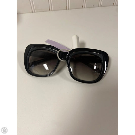 Sunglasses By Lamb, Size: Medium