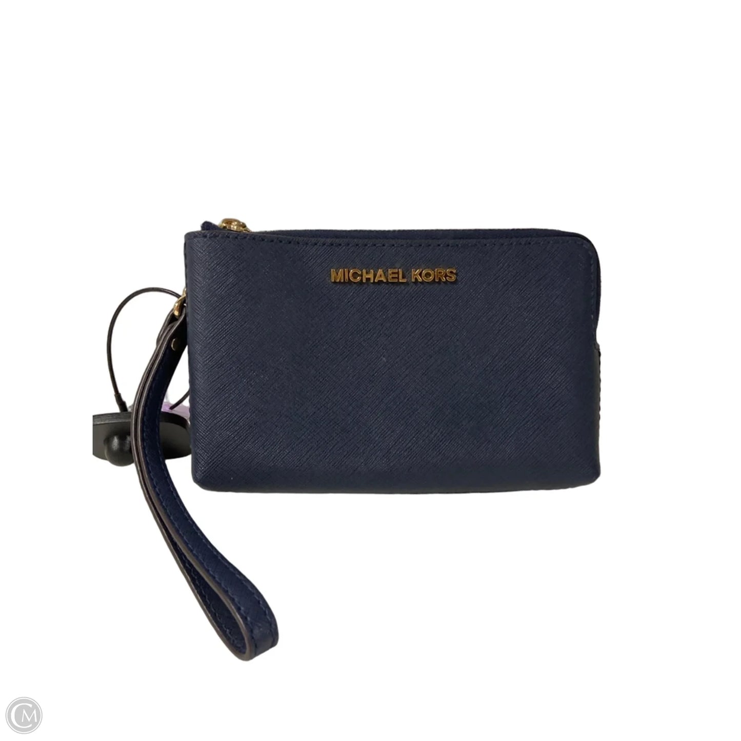 Wristlet Designer By Michael Kors, Size: Medium